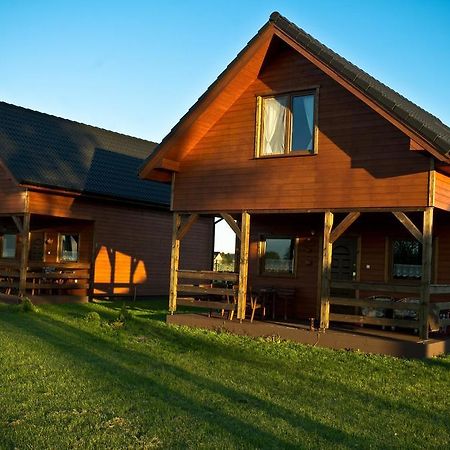 Orla Chata Domy Świnoujście Habitación foto