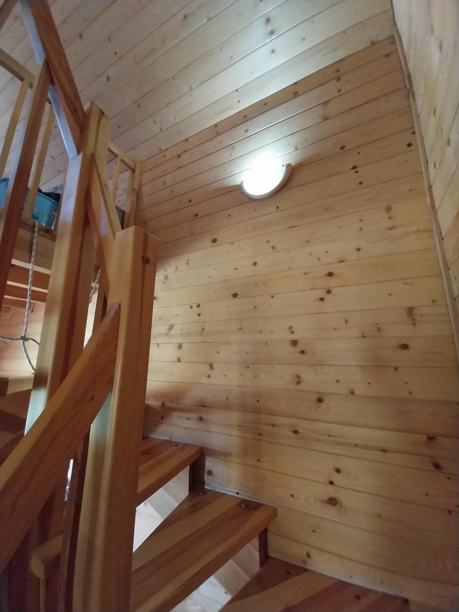 Orla Chata Domy Świnoujście Exterior foto
